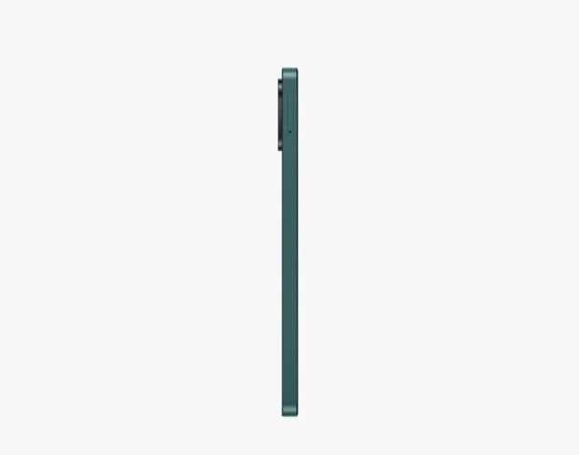 Celular Samsung Galaxy A07 Tela 6.7 128GB 4G Câmera Dupla 50MP VERDE