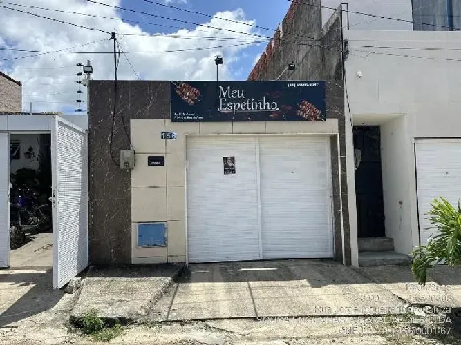 Oportunidade Única em ITAITINGA - CE | Tipo: Casa | Negociação: Venda Online | Situação: I