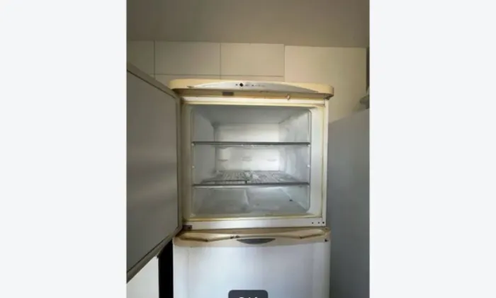 Geladeira