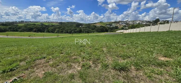 Terreno à venda em Campinas, Bairro das Palmeiras, com 418.29 m², Alphaville Dom Pedro Zer
