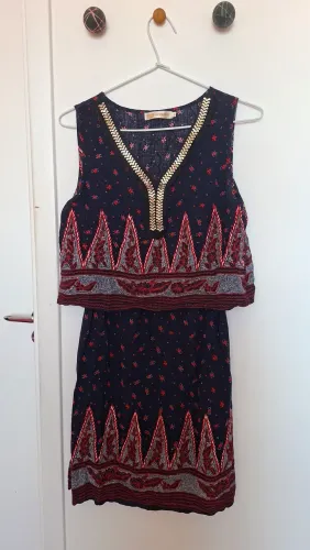 Vestido P