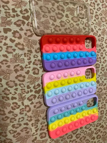 Capinhas d iPhone 11 normal