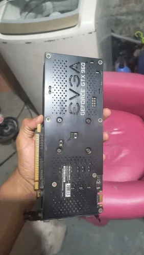 GTX 960 SC 4GB 