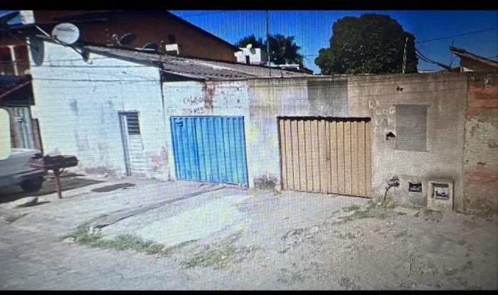 Casa a venda  na vila Isaura com 2 lote valor 400,00 cada