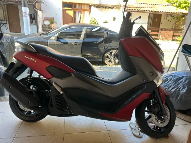 ? VENDO YAMAHA NMAX 160 (2020) ? ABAIXO DA FIPE! ?