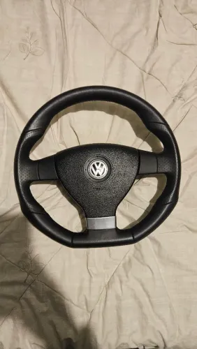 Volante volkswagen golf limited 