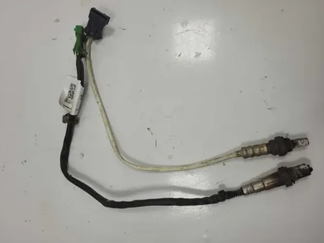 Par Sonda Lambda Pré Pós Citroen Ds5 1.6 2015