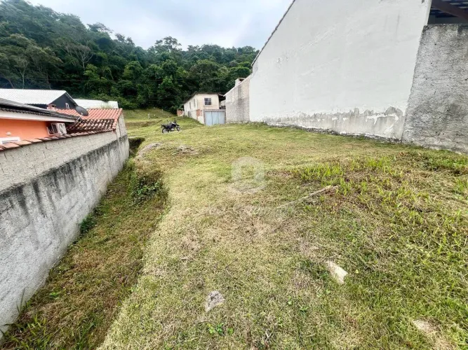 terreno a venda Marica