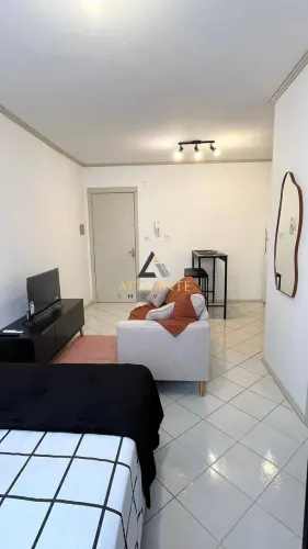 Kitnet / Studio a Venda Bairro Centro