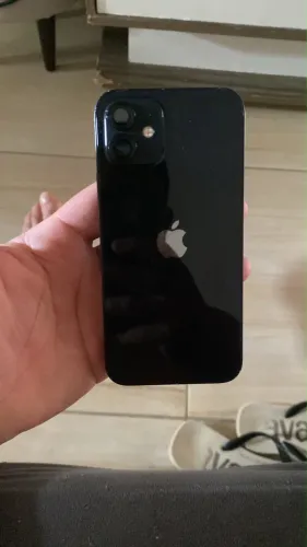 Vendo ou troco iPhone 12