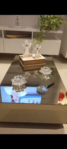 Mesa de centro