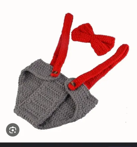 Roupa para bebê ensaio fotográfico 