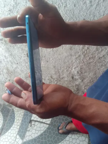 Celular xaiome