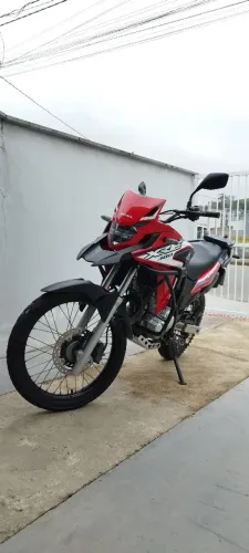 Vendo XRE 300