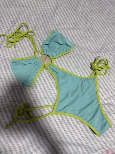 Body/maio Borana