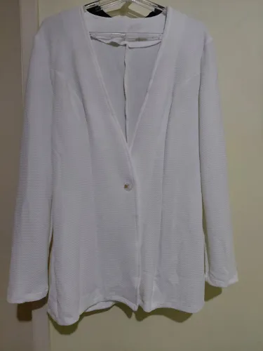Blazer casual