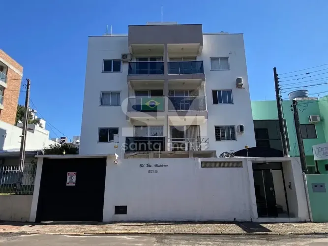 Apartamento para locação, Jardim Itália, Chapecó - SC