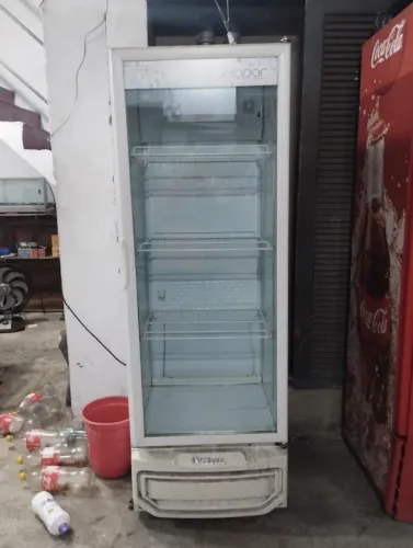 Expositor gelopar