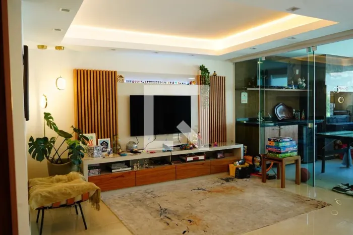 Casa à Venda - Vila Carrão, 3 Quartos, 226 m2