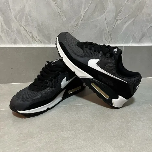 Tênis Air Max 90 Preto