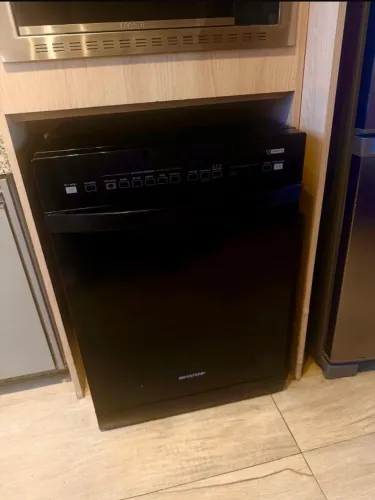 Lava louças Brastemp 14 serviços R$1800