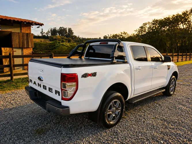 Ford Ranger XLS 2.2 4X4 CD Diesel Aut. 2022