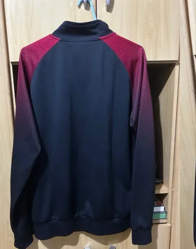 Blusa São Paulo