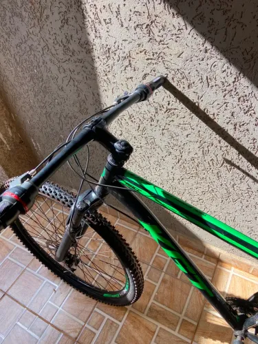 Vendo bicicleta aro 29