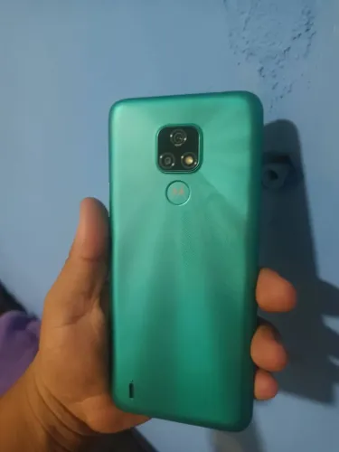 Moto E7