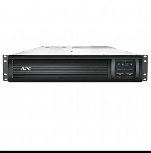 Nobreak Smart-UPS Monofásico Entrada 230V Saída 230V 1980W 2200VA SMT2200I2UBR APC