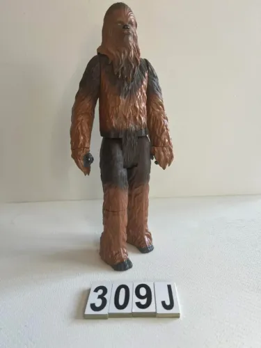 Chewbacca  Star wars 