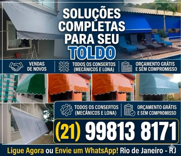 toldos