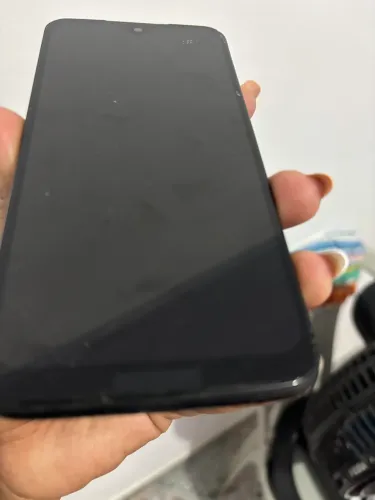 Moto G 7