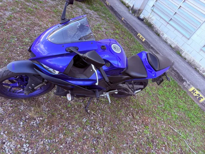YZF R3 - 2022/2023