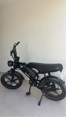 V9 MAX 1000W PERFEITA SEM DEFEITOS