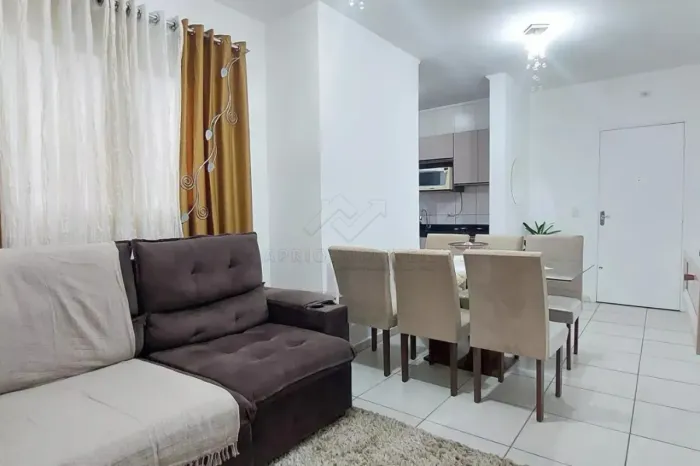 Apartamento sem Condomínio à venda e locaçãocom 70m² na Vila Curuçá, Santo André/SP