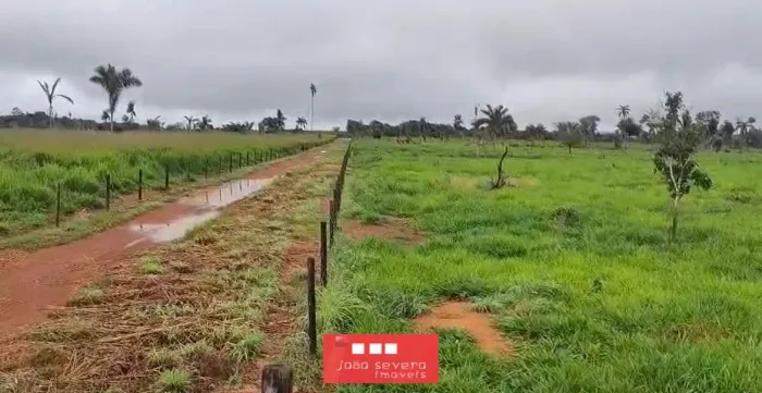 Fazenda para Venda em Conceição do Araguaia