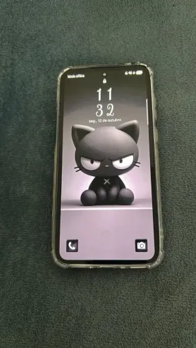 SAMSUNG GALAXY A35 5G 8GB DE RAM 256 GB MEMORIA