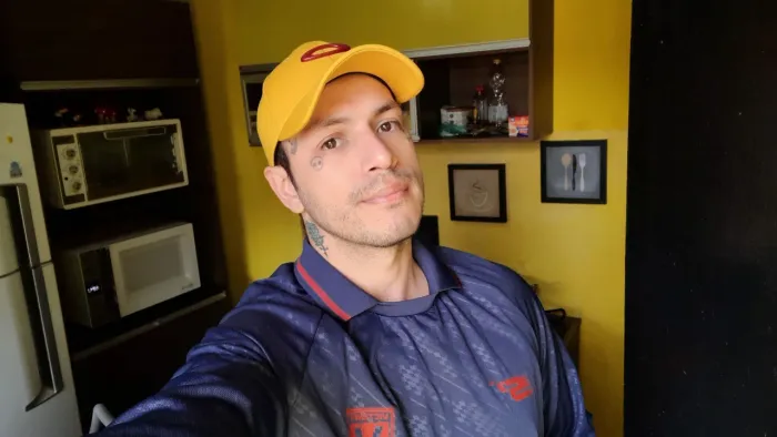 Pintor Profissional - (Aplicação Papel Parede/Cimento Queimado) 