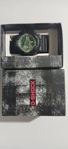 Relogio cassio G-shock GA110