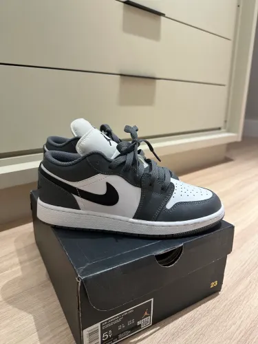 Air jordan 1 low