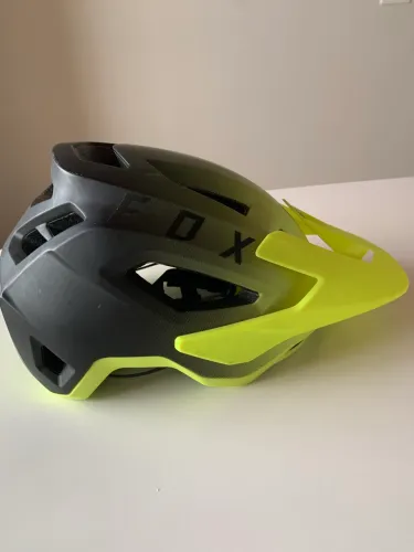 Capacete MTB FOX Speedframe Mips