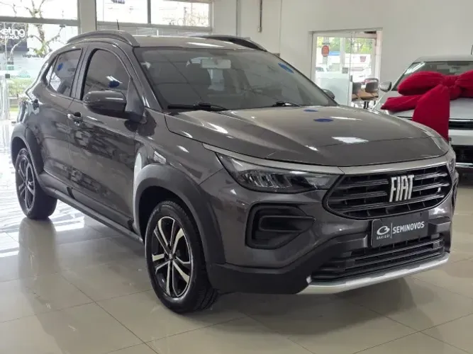 Fiat Pulse Audace 1.0 Turbo 200 Flex Aut. 2023