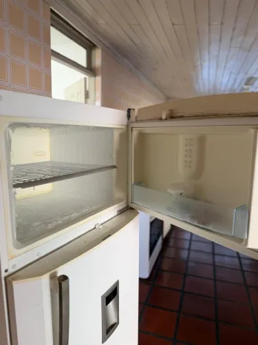 Geladeira