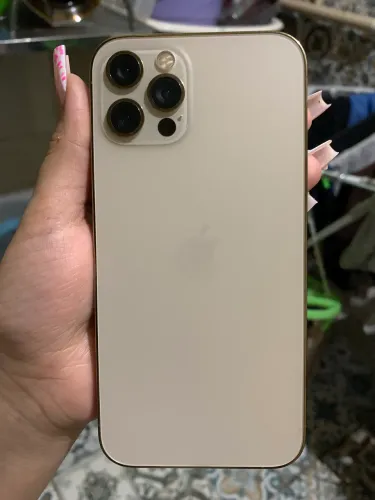 iPhone 12 Pro de 128gb