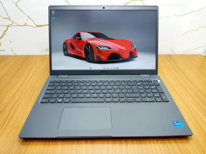 NOTEBOOK DELL I5 13°/ 16GB DE RAM/ SSD 512