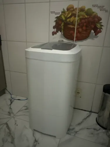 Tanquinho