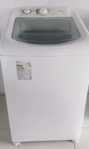 Máquina de lavar 