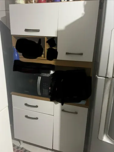 Armário de cozinha