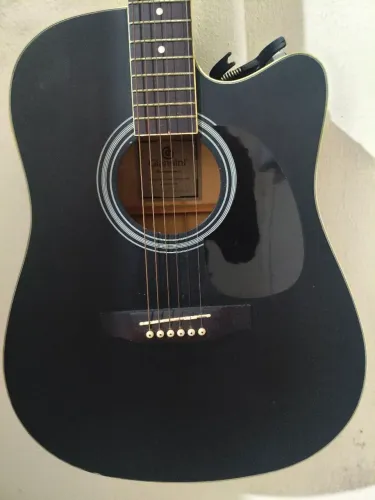 Violão em ótimo Estado